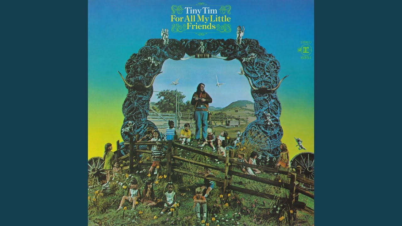 What the World Needs Now is Love (Remastered Version)