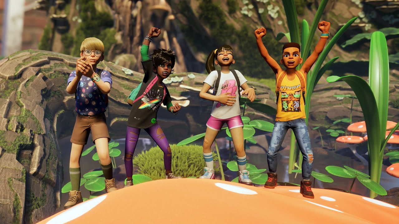 🔴jogando 💜GROUNDED ? 💜SOLO🔴Parte #40💜