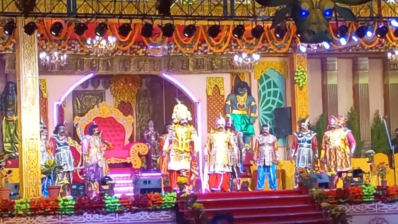 Dhunu yatra 2025