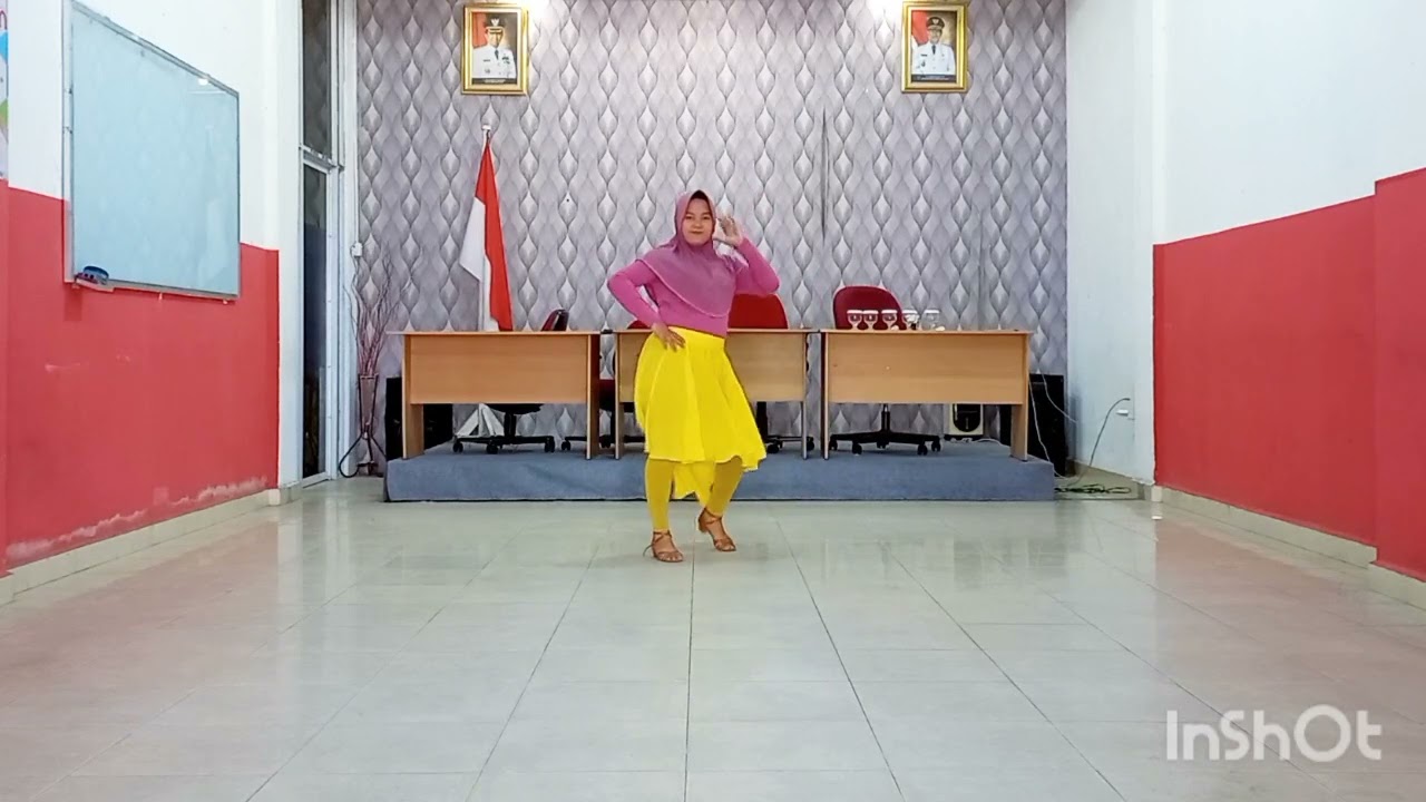 Sway 2022 Linedance || Choreo: @karenLee778 (TW) - September 2022 || Beginner
