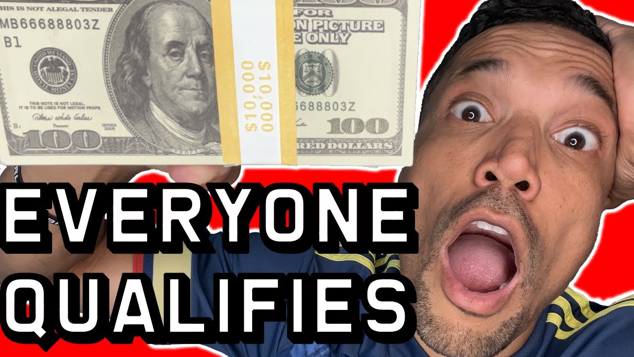 $1,000,000 GRANTS to Start a Business - Do This to Qualify!