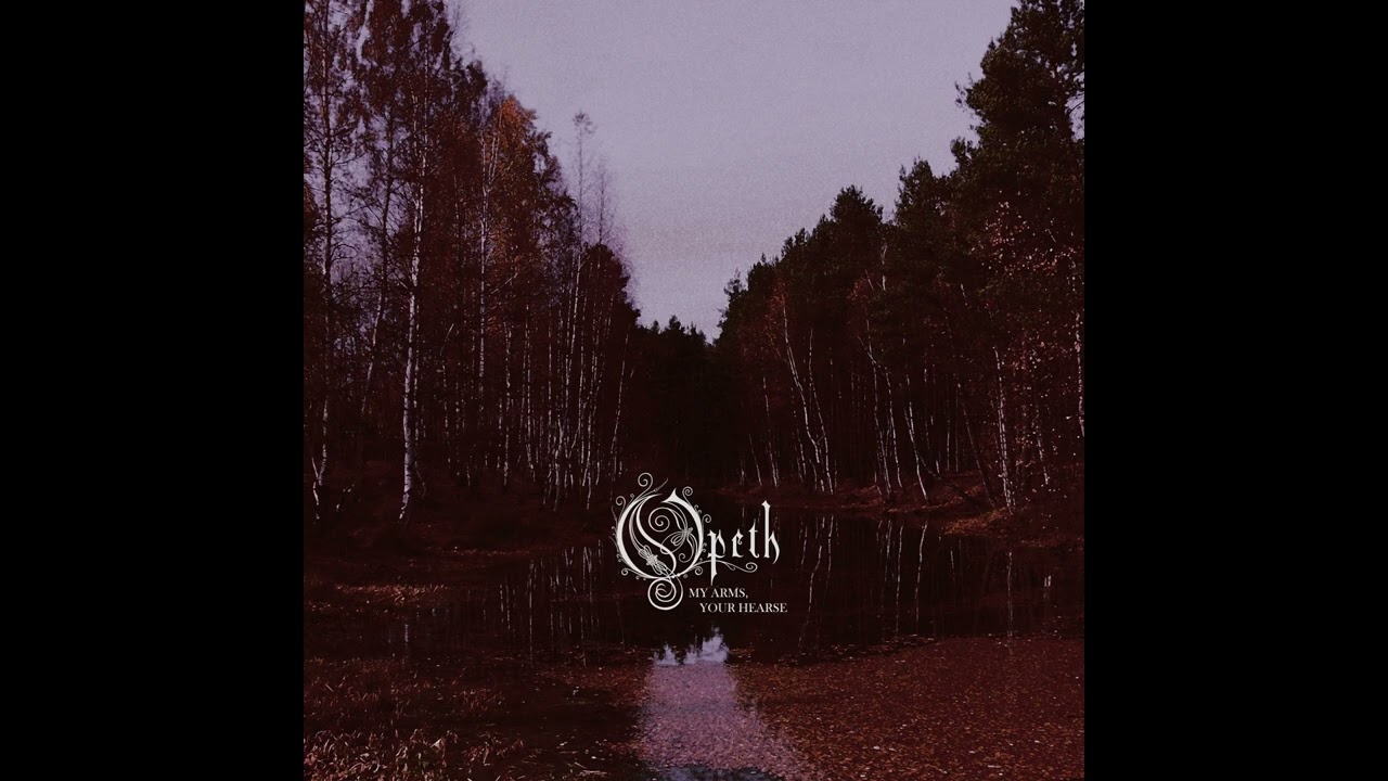 Opeth - When (Intro Loop)