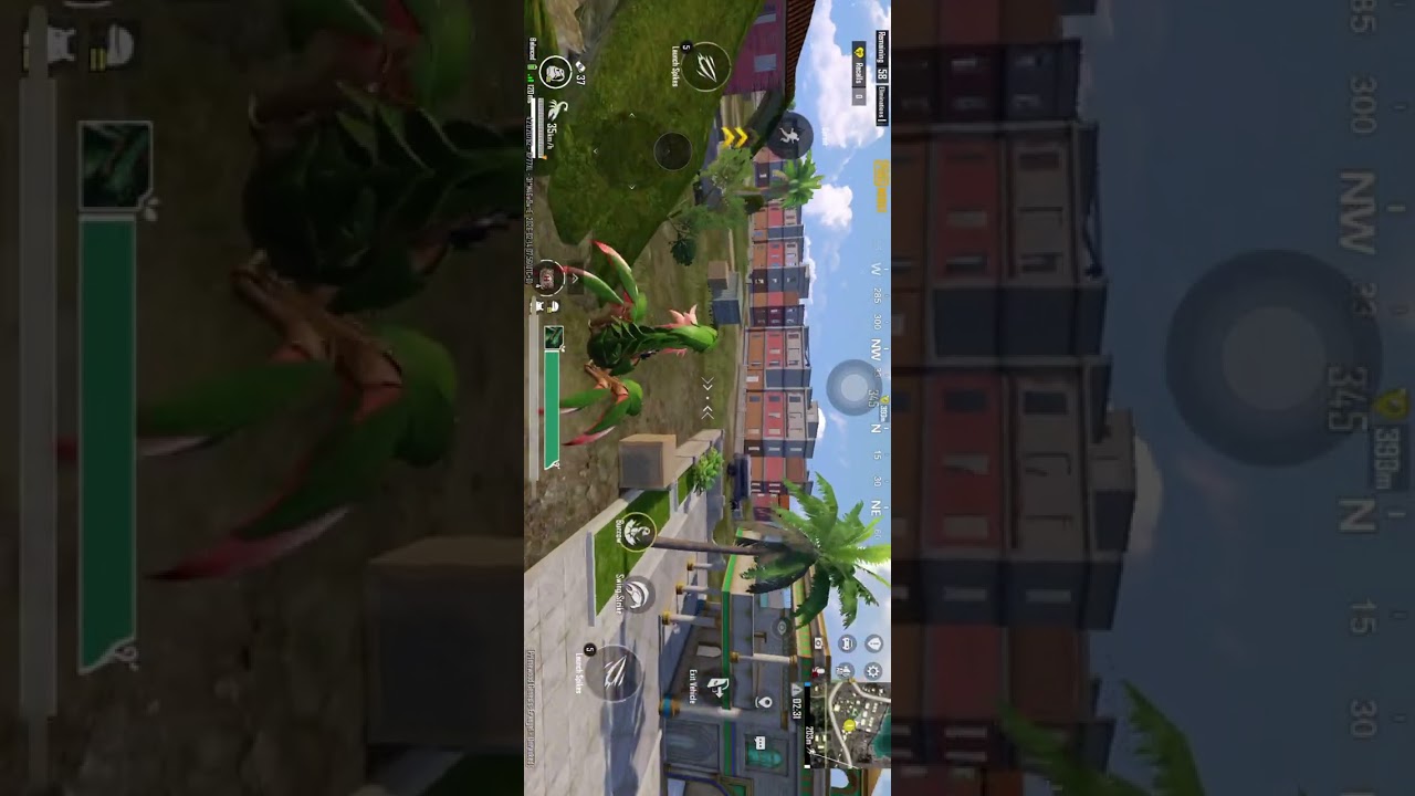 Don’t watch because I die 