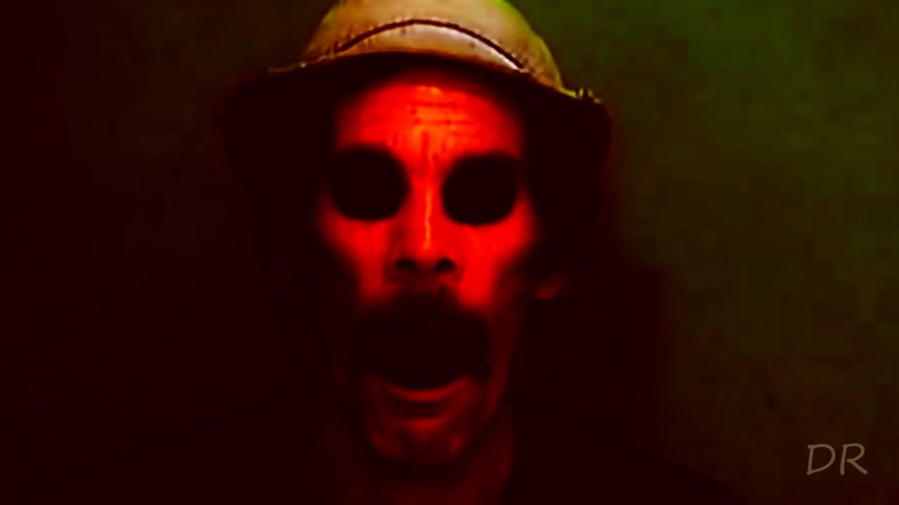 Chaves - De acordo com o Diabo (Trailer)