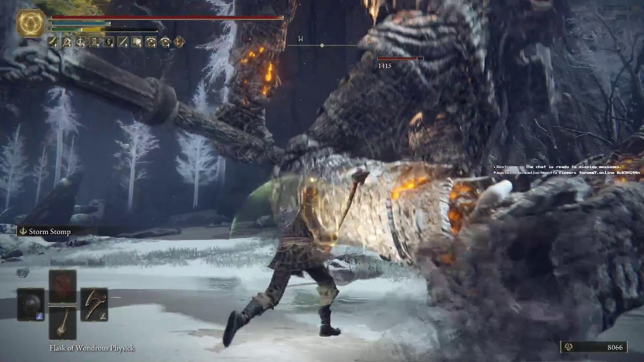Deathless Run Attempts