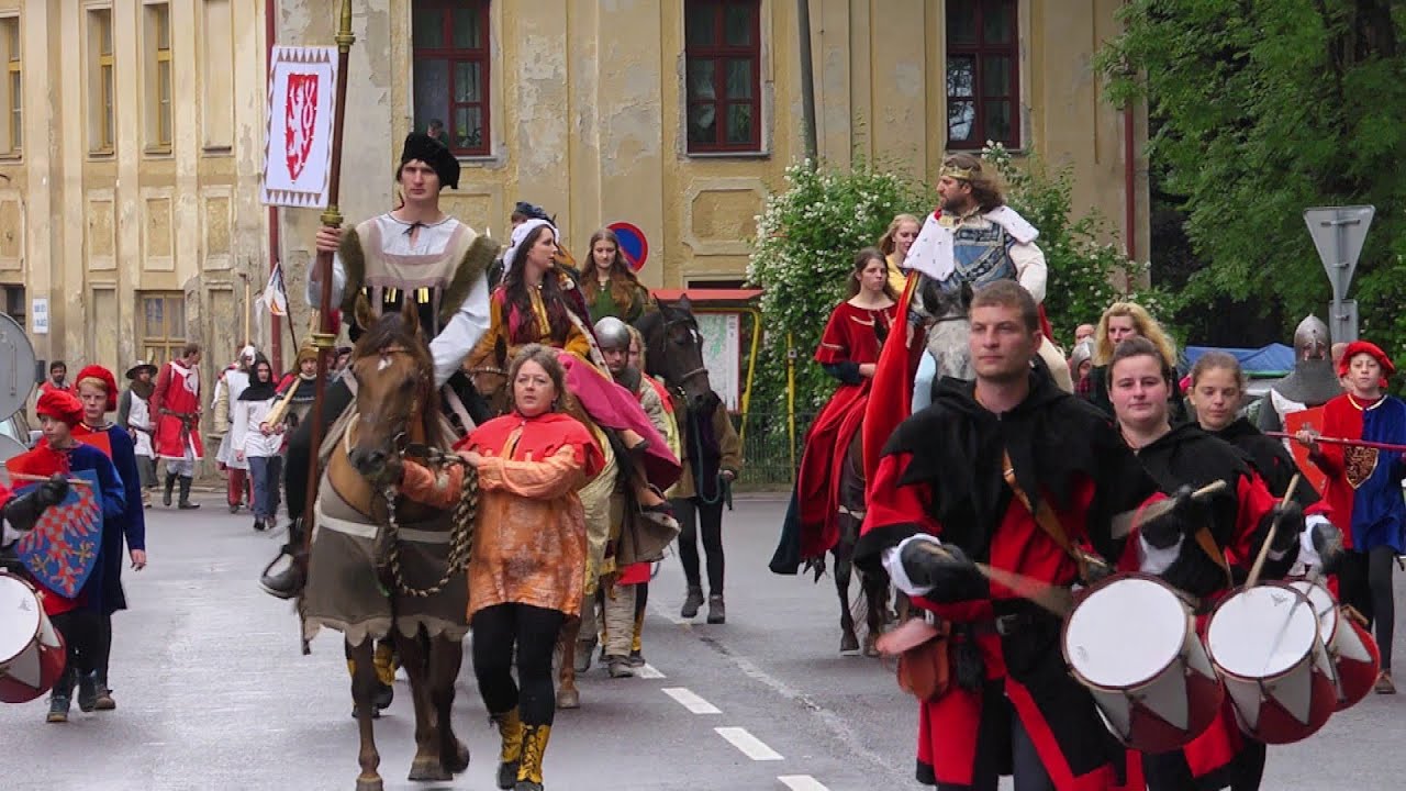 Běh o Barchan v Jemnici, 2013