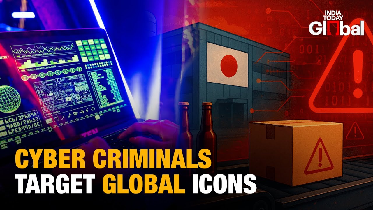 $20 Billion Daily Losses: How Cyberattacks Are Breaking Businesses