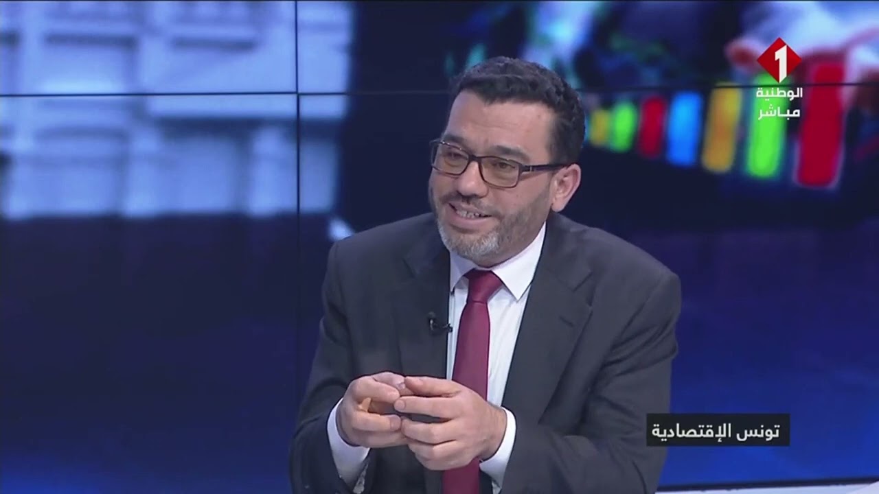 بولبابة الانصاري boulbaba Lansari Radio RTU Paris