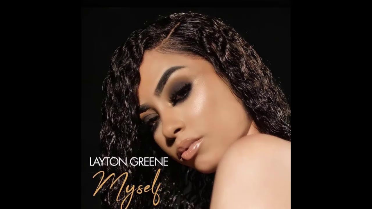 Layton Greene - Myself (Rap Instrumental Remix) [Prod. by Lil' T]