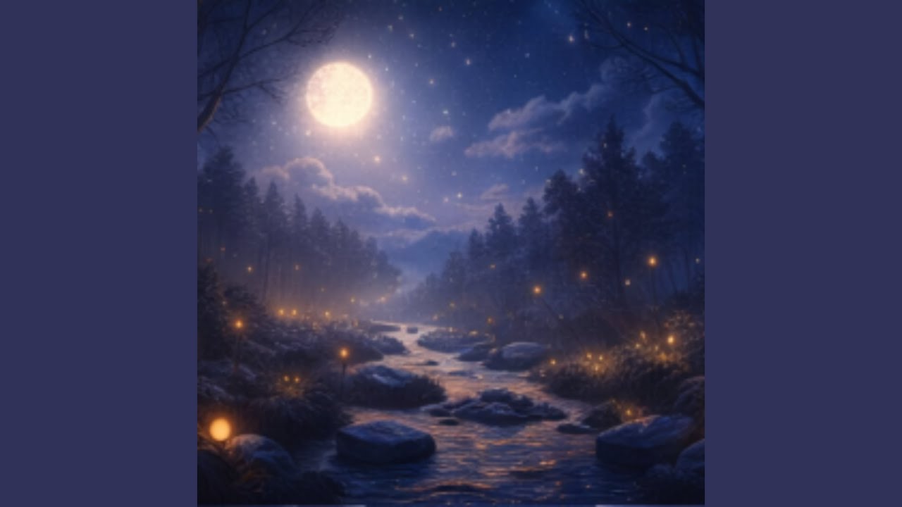 Gentle Nightfall Sleep