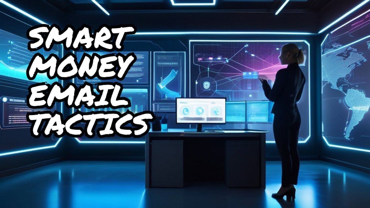 Master the Future of Email 2024 with Smart Money Tactics