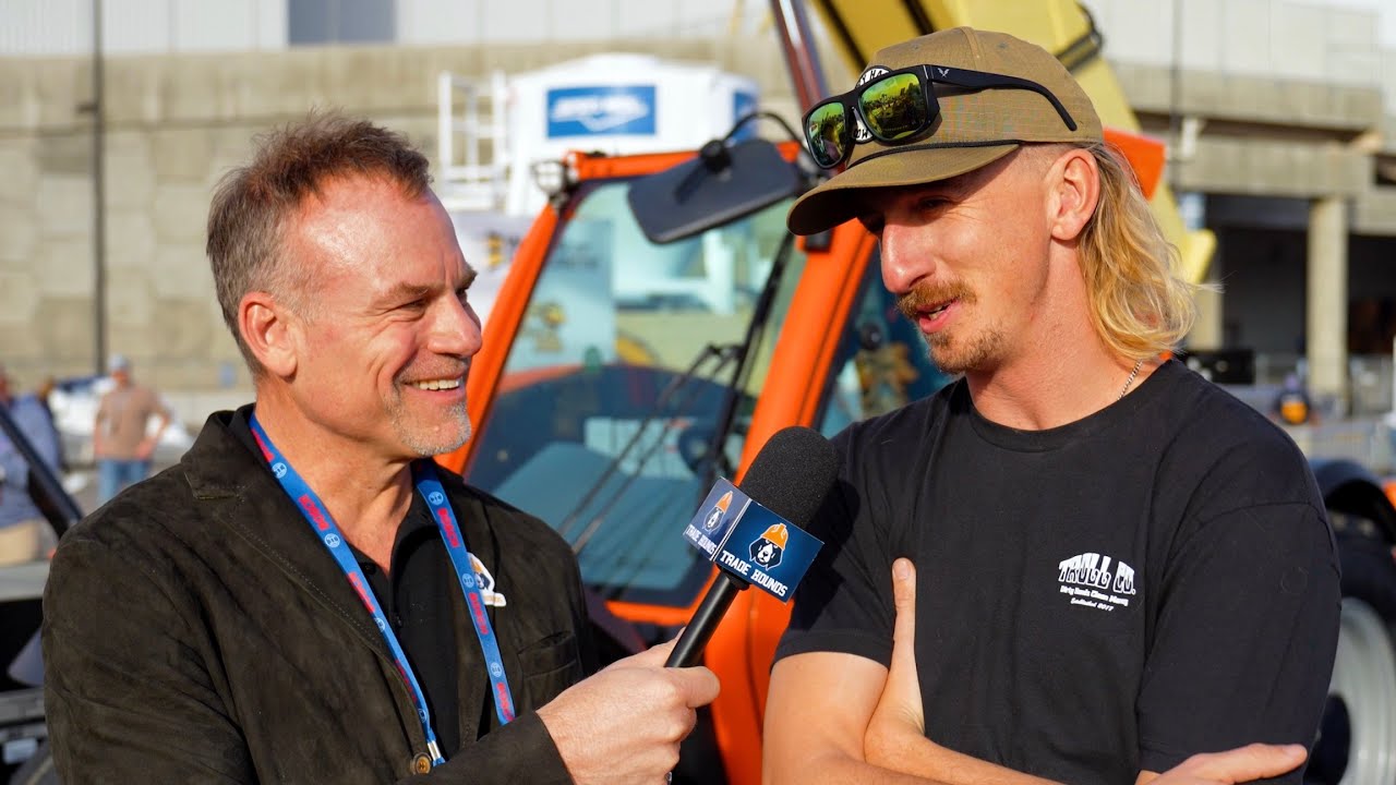 4th Generation Mason on Legacy and Leadership in Construction