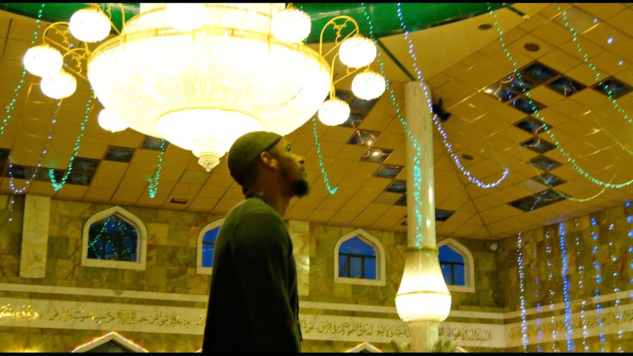 Khāled Siddīq - 