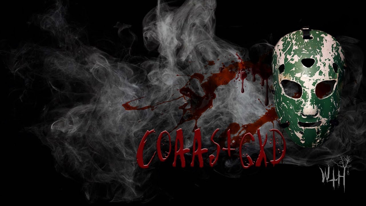 CoaastGxd - Our Lady of Sorrows