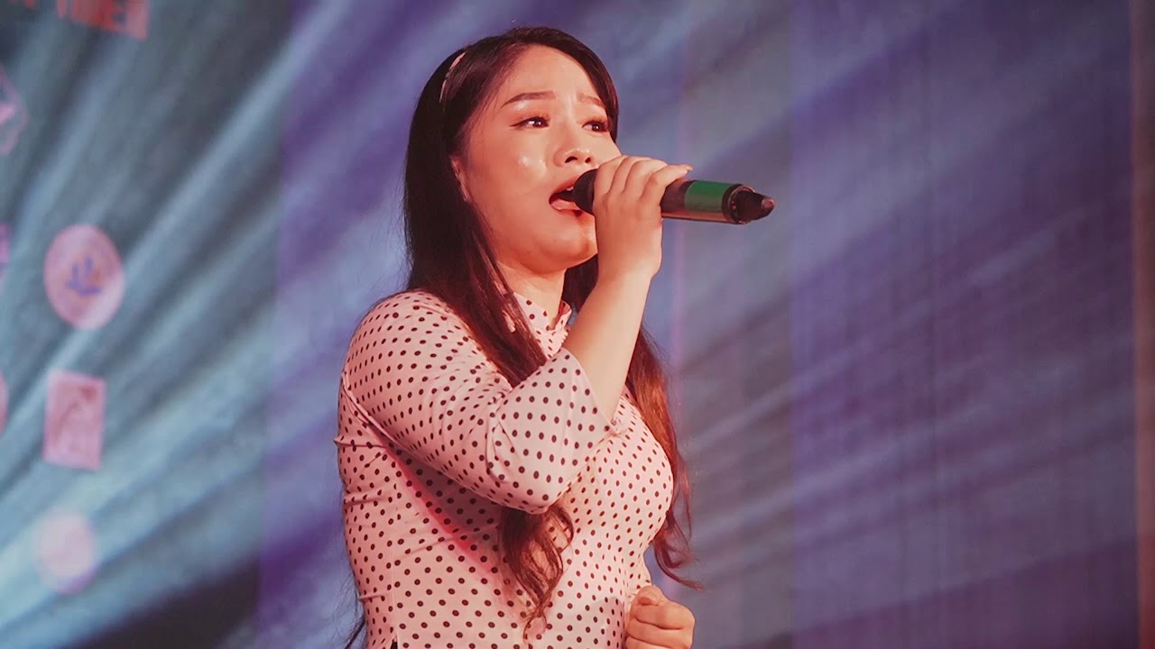 Tân cổ Ngợi ca quê hương em - Lâm Thị Kim Cương - Chuông vàng vọng cổ 2018
