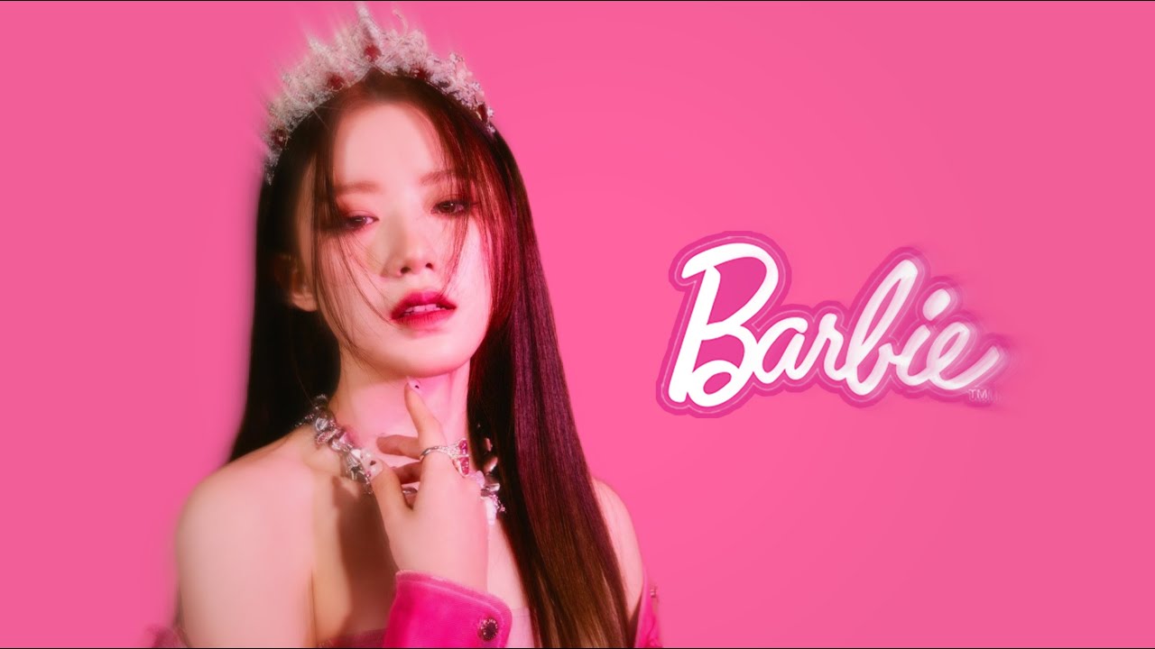 SHUHUA tiene más trabajos que Barbie