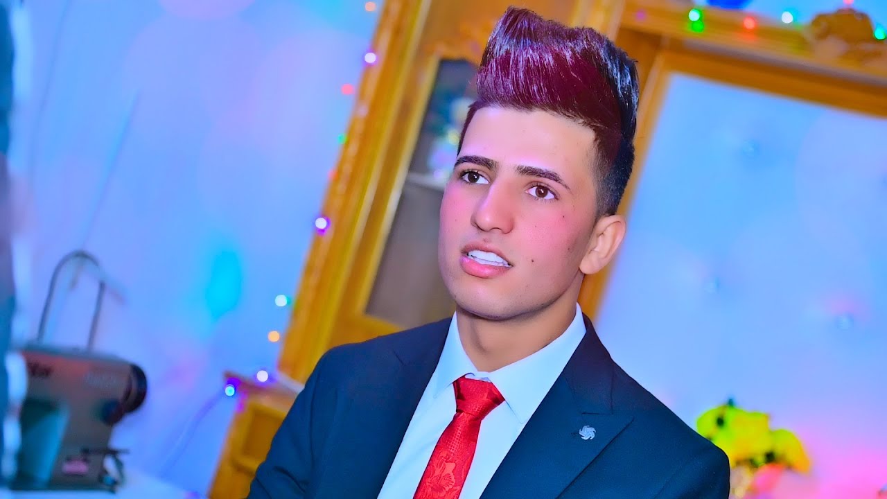 خطوبه الاخ الطيب __عباس العبادي__ ميسان ناحيه العزير -- للحجز 07830316912 - التصوير حمودي الكحلي