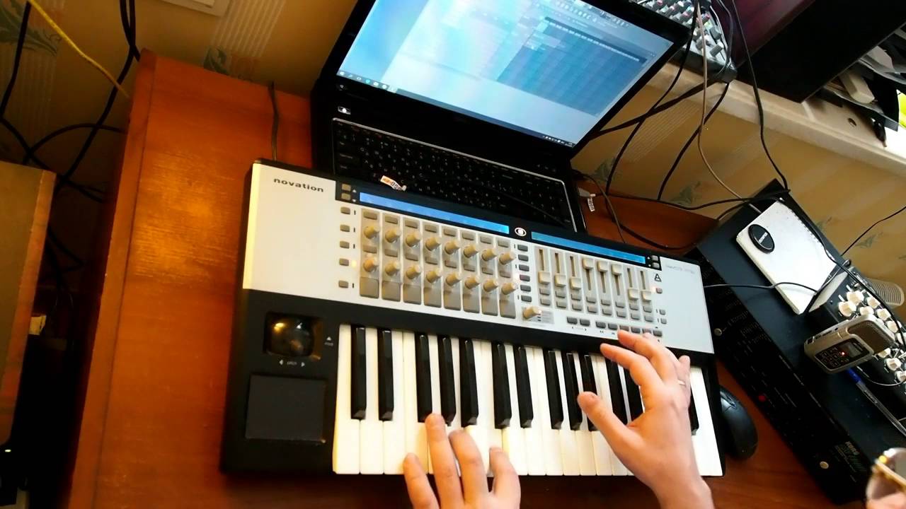 Magic Scales part1 