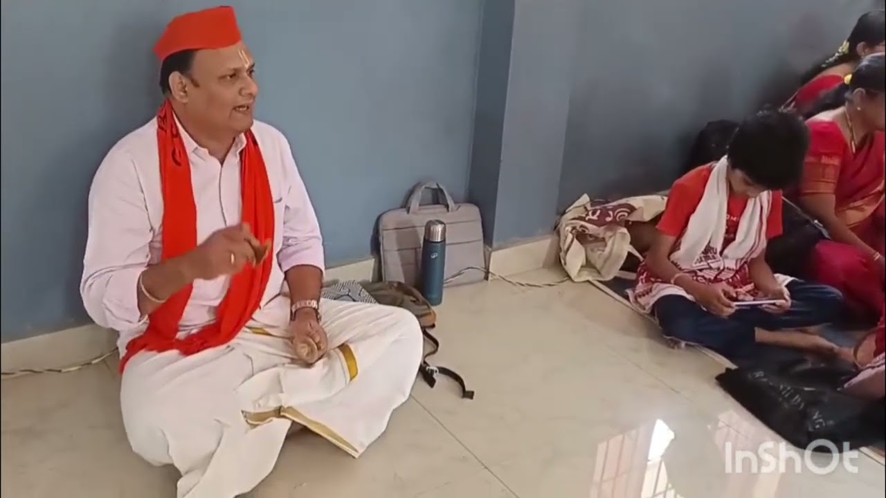 1st Feb Bhajanotsav