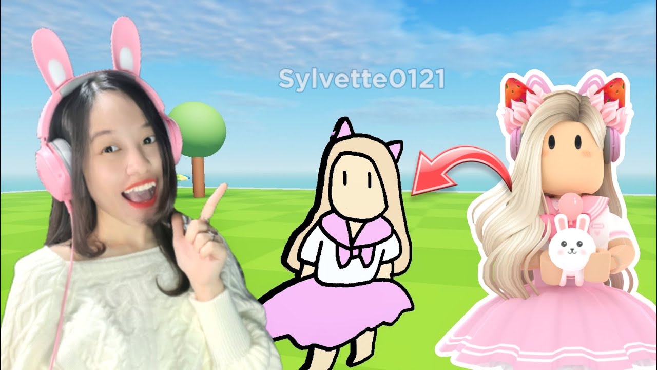 Tebak Gambar di Roblox Sama Kalian! [Roblox Indonesia]