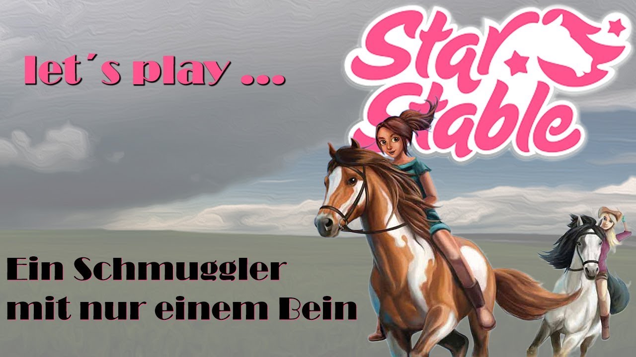 Star Stable [SSO] Quest 