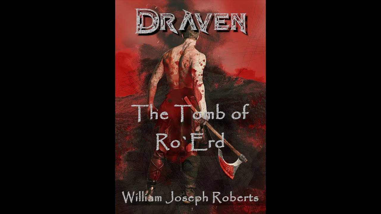 The Tomb of Ro`Erd promo video