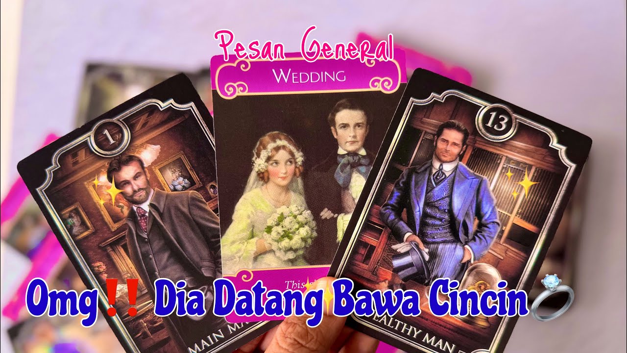 💍 SIAP UNTUK LANGKAH SELANJUTNYA‼️ DIA DATANG BAWA CINCIN KOMITMEN ✨💖 LAMARAN KUAT TAHUN INI 😱👩‍❤️‍👨