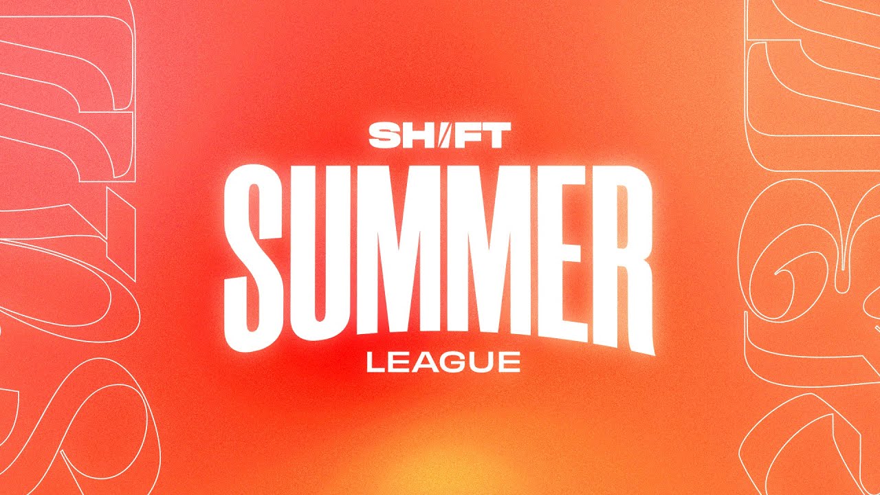 Shift Summer League | NA Day 1