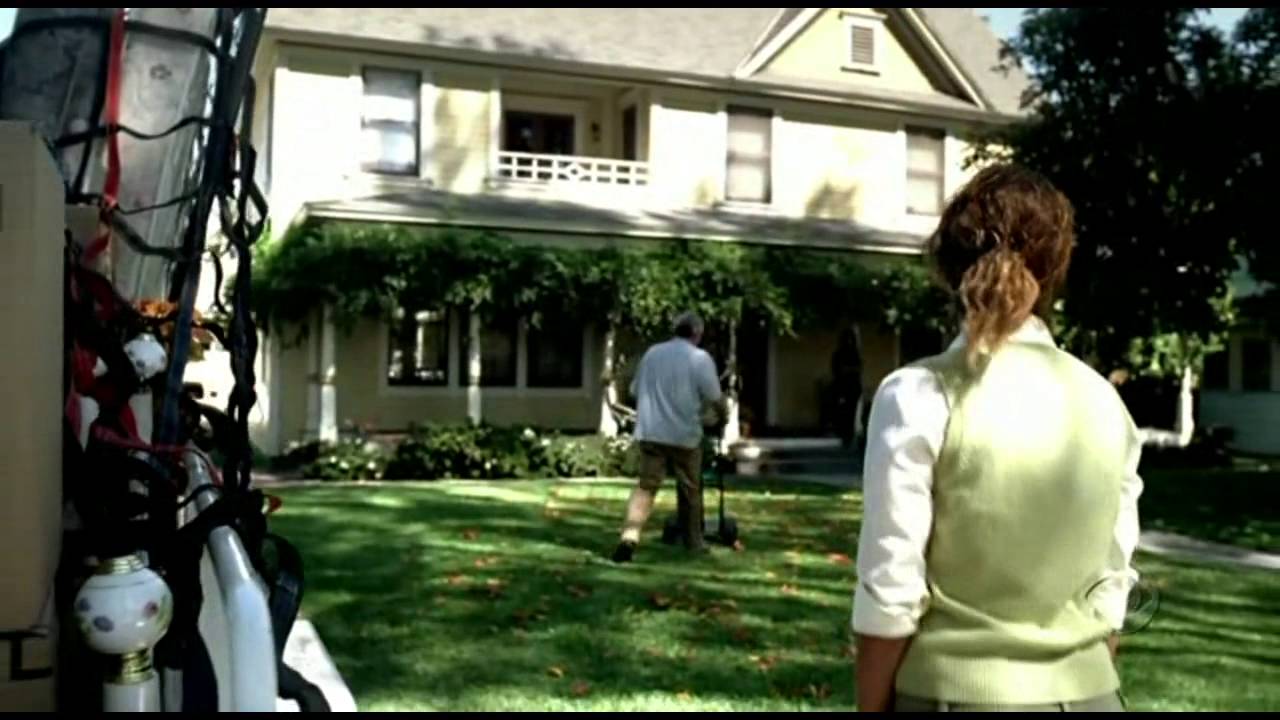 Cold Case - The Wallflowers - Heroes