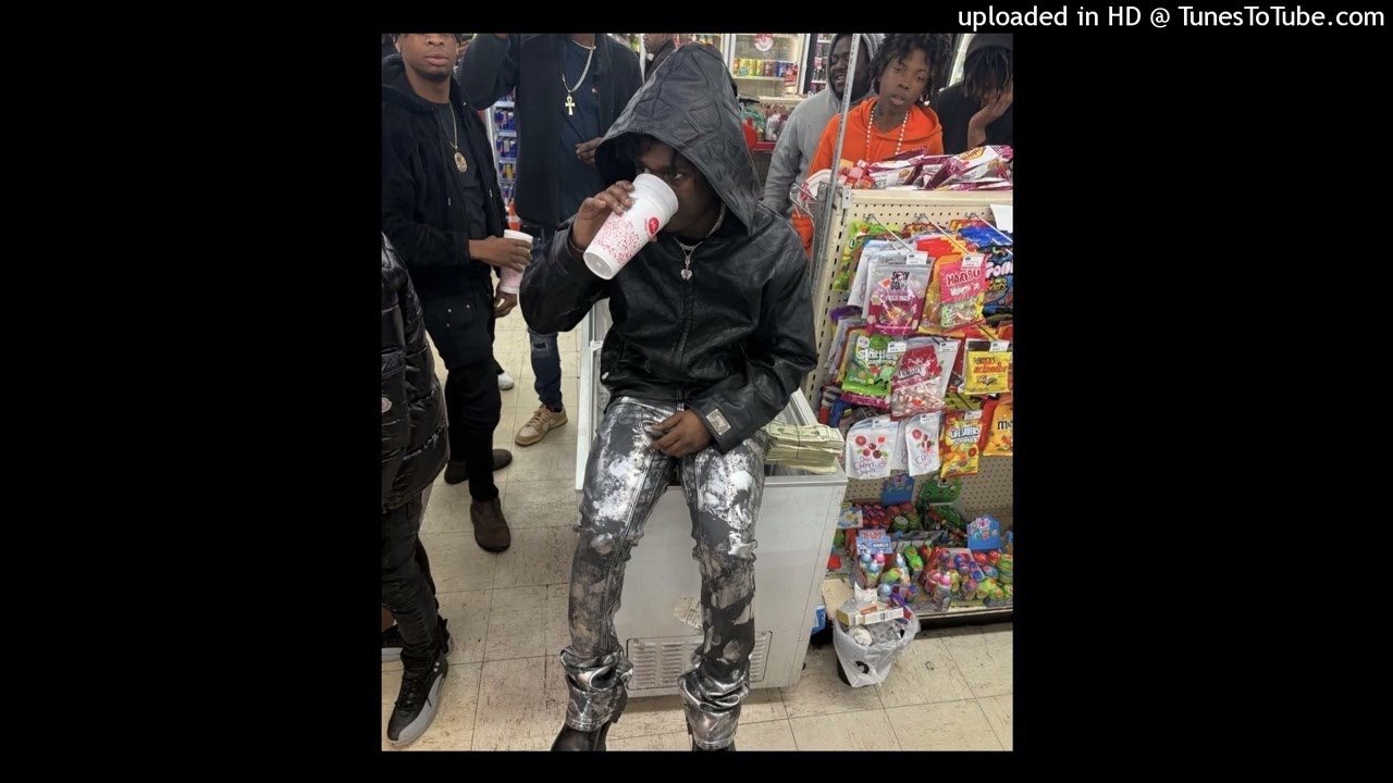 “FREE” BabyMel x ABGR Lil Cory Type Beat - JUGG CARTEL