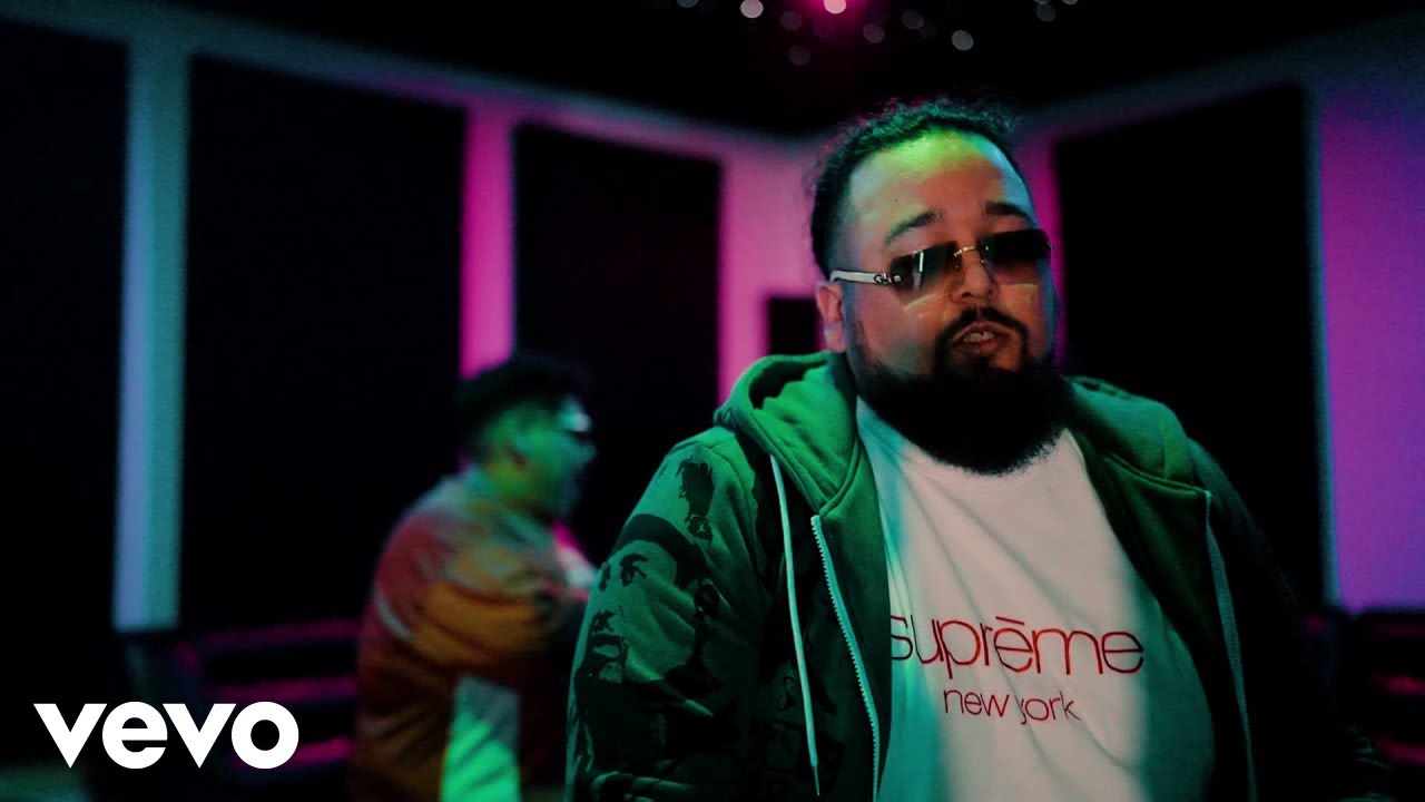 Exotic Skottie - Postman ft. Sertified