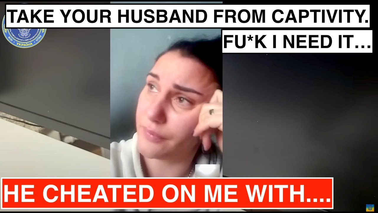 THE DRUNK WIFE OF A PRISONER CALLS ZOLKIN. EXCLUSIV| @zolkinvolodymyr9639