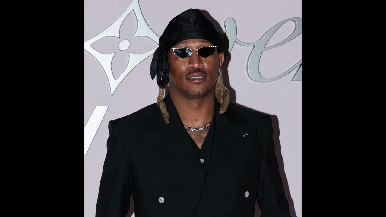 “PLUTO AFTER DARK” – Future Type Beat (2026)