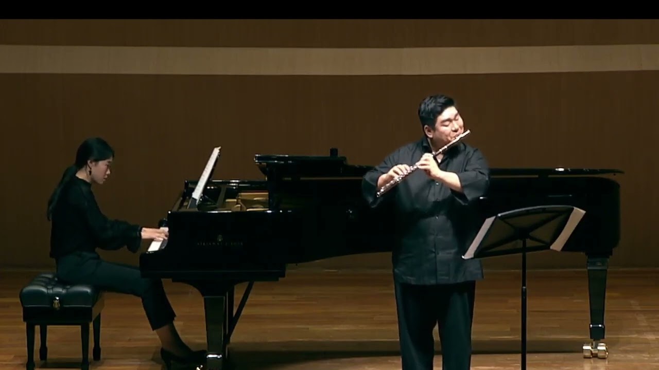 Wilhelm Popp - La Traviata Konzert Walzer Op.378