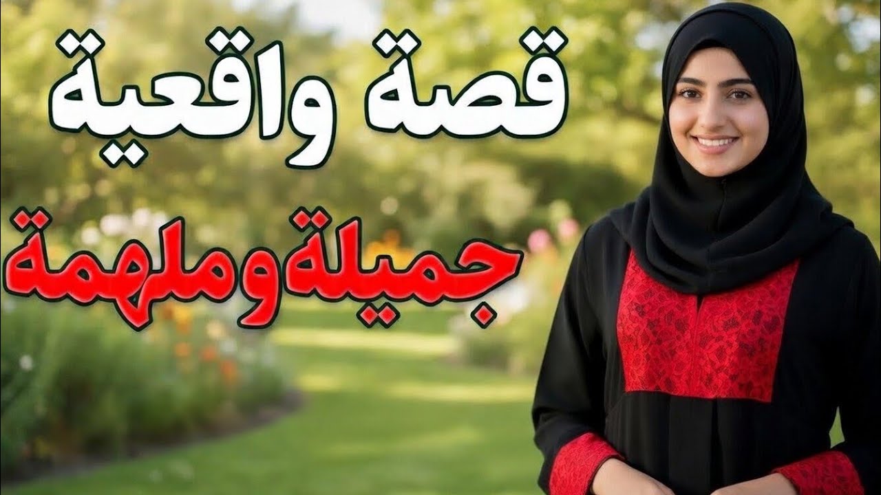 قصه واقعيه من اجمل القصص| قصص مسموعه#قصص_واقعية, #قصص_مسموعة, #حكايات