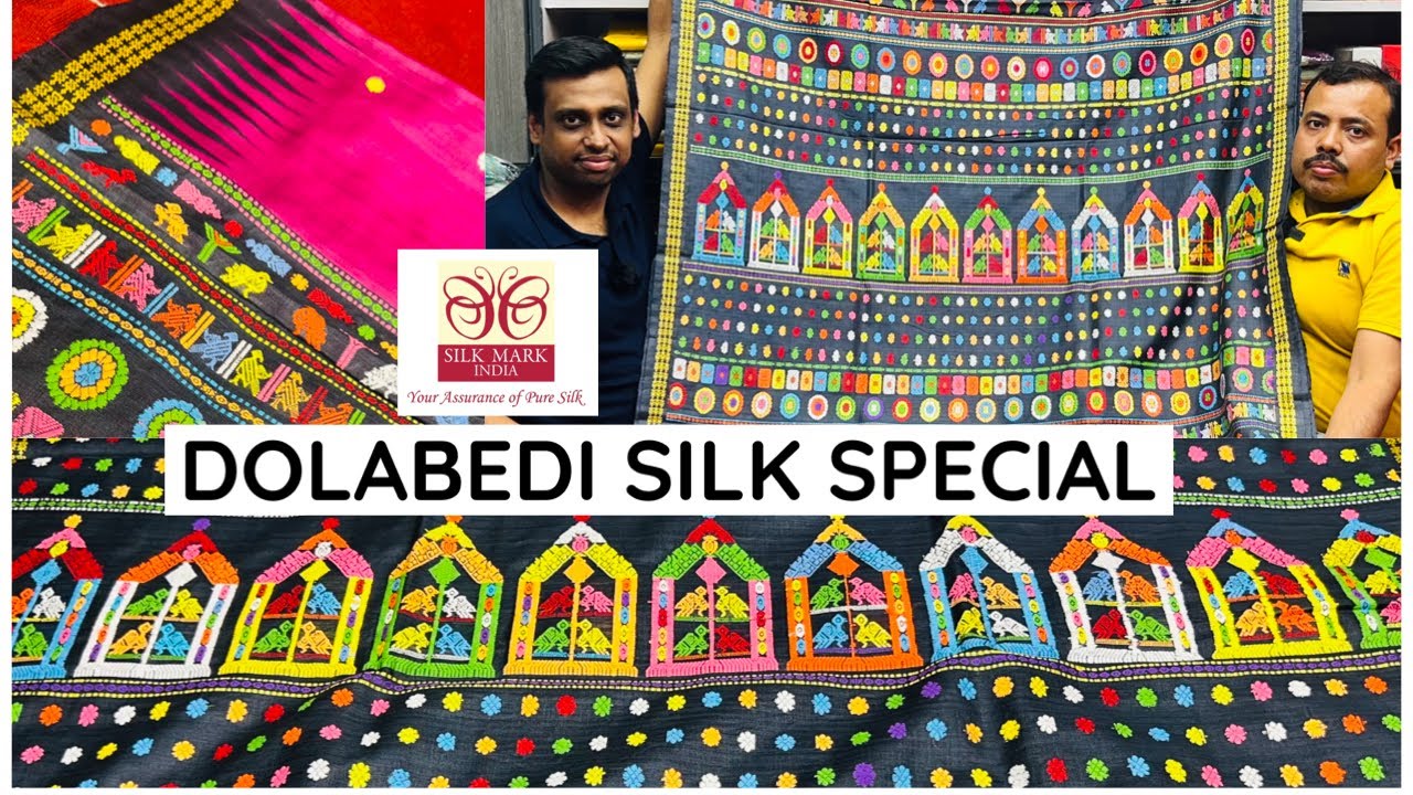 DOLABEDI SPECIAL | STARTING FROM 2450/- only | Low Range upto Premium Quality All available Book Now