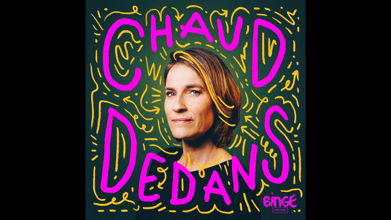 La crise de la quarantaine est-elle inévitable ? Avec Camille Teste du podcast Encore Heureux