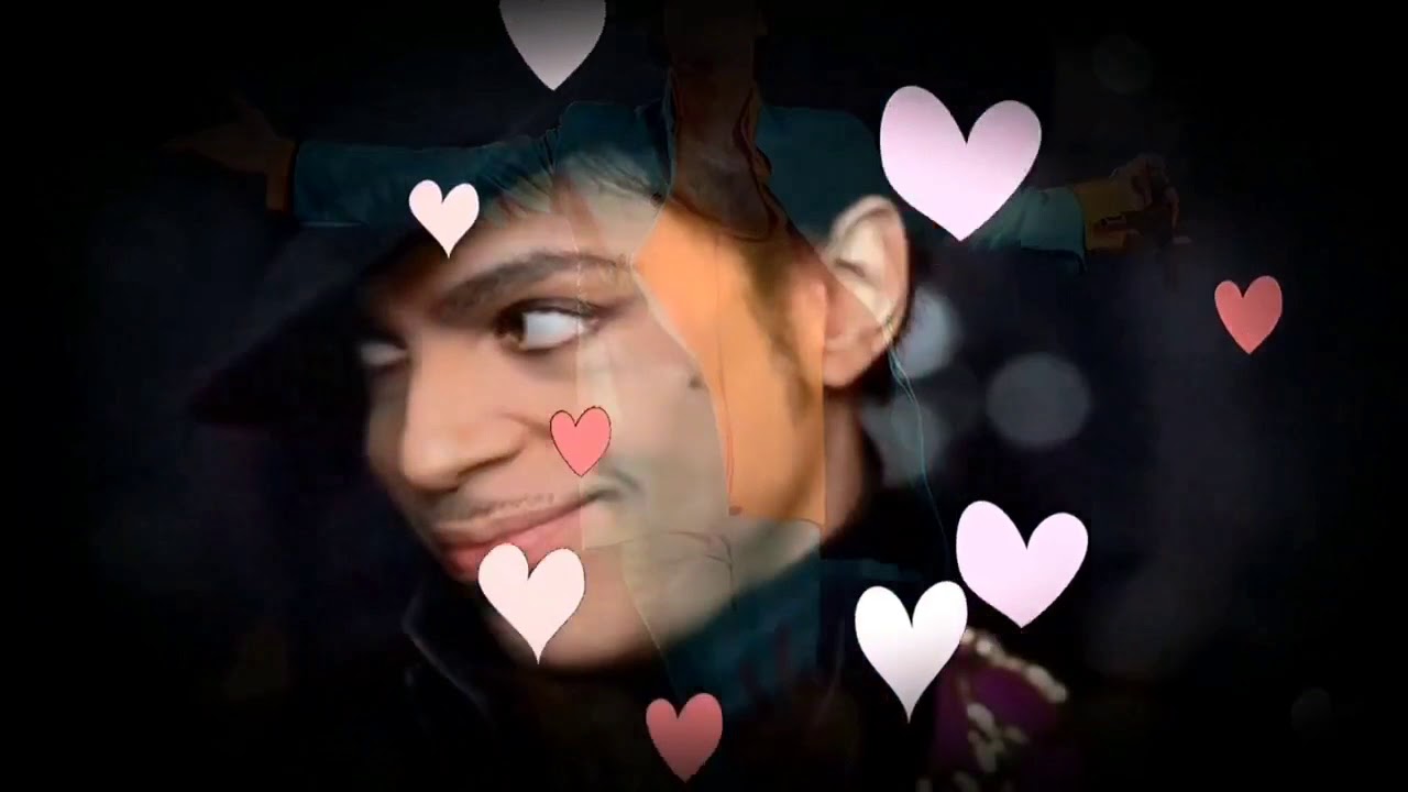 Prince Revelation.. Live💜♑🎶🎵