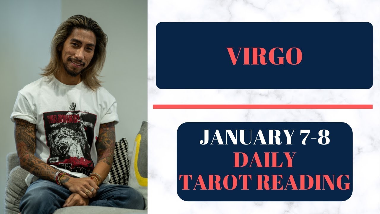 VIRGO - 
