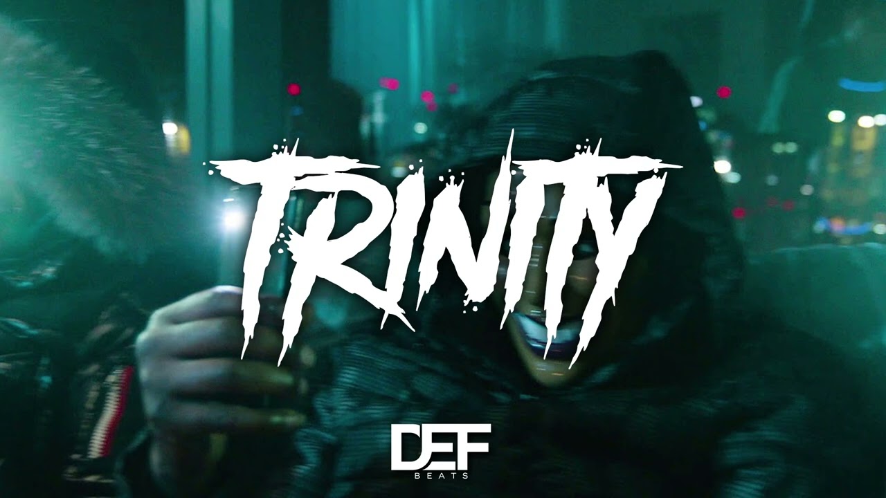 #OFB SJ X UK Drill Type Beat - 