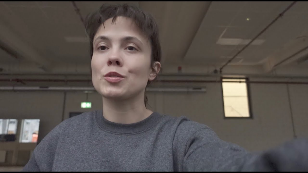 PRACTICE DIARY #13 / House Dance, Improvisation, Floorwork, Jazz - practice journey in January