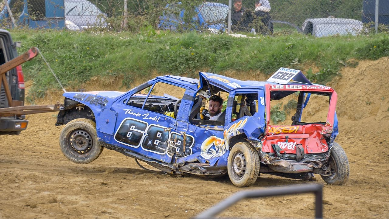 Smallfield Raceway - Leanne Price Appreciation Meeting