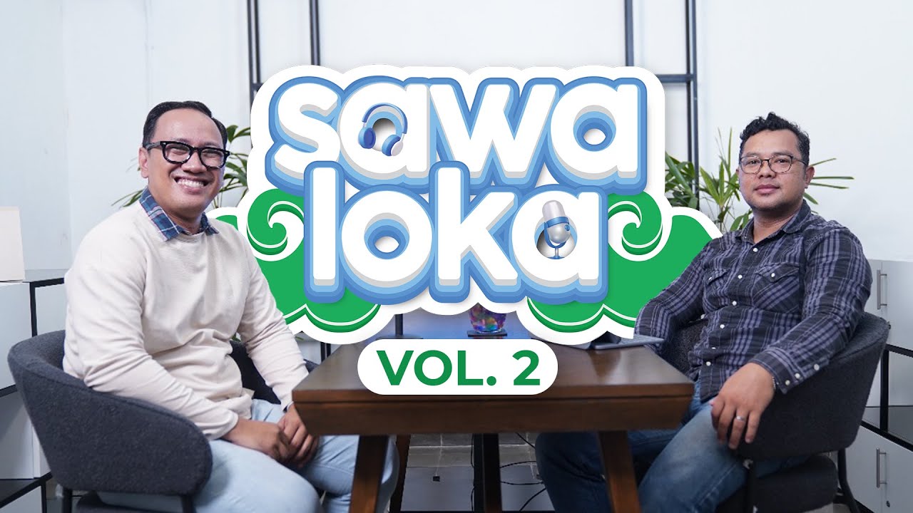 Abdi Nagri Nganjang ka Warga: Dekat, Nyata, & Berkelanjutan - SAWALOKA #2 @KANGDEDIMULYADICHANNEL
