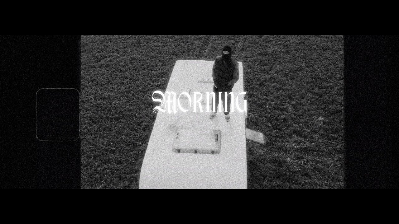 [FREE] SALUKI, J.ROUH type beat 'MORNING'