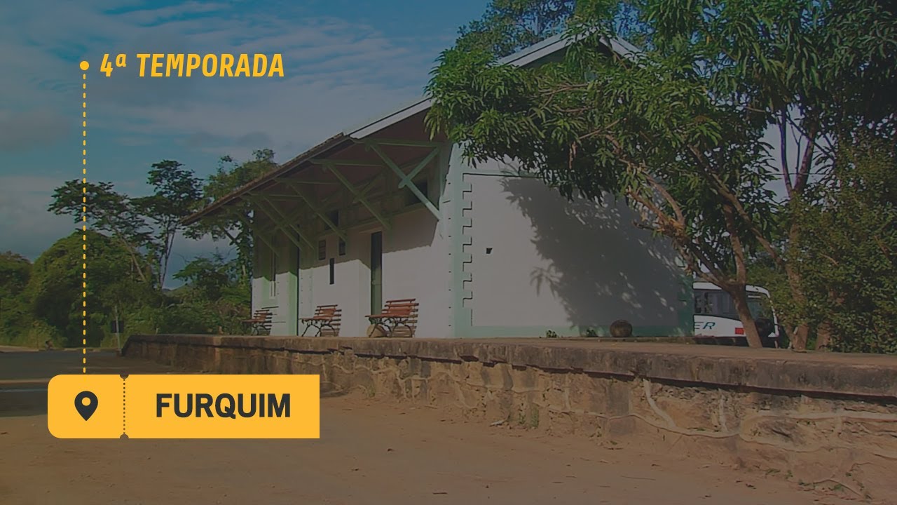 Furquim - Estações