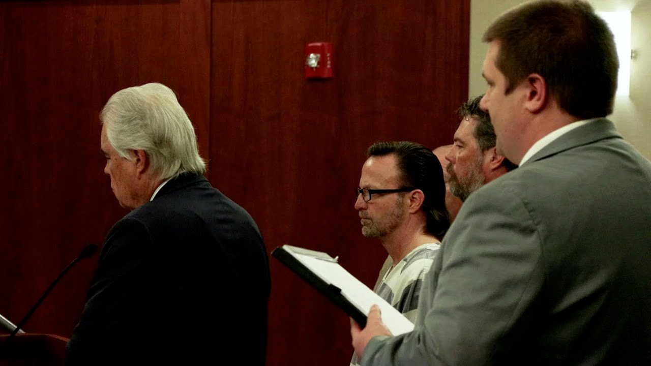 ‘Hiding in her own home’: Trial begins in St. George woman’s death