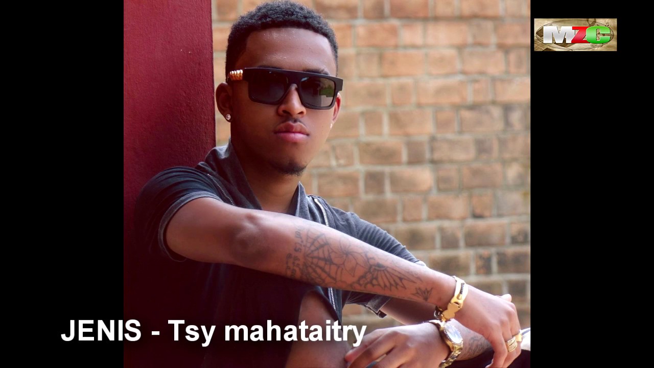JENIS   Tsy mahataitry