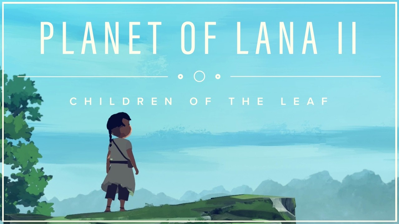 PLANET OF LANA II 🌘 #009 🌗 Aufbruch [Ende]