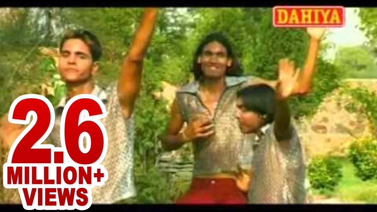 Top Haryanvi Song 2014 | Pichhli Gali Mein | Album Name: Galur