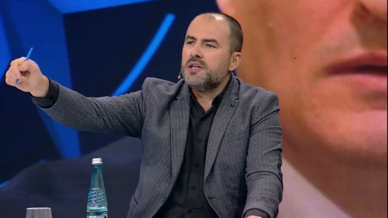 &ldquo;T&euml; paprekshmit!&rdquo; Debat n&euml; 360grad&euml;&hellip; Kush ka frik&euml; nga SPAK? Kush ka frik&euml; nga mb&euml;shtet&euml;sit e SPAK?
